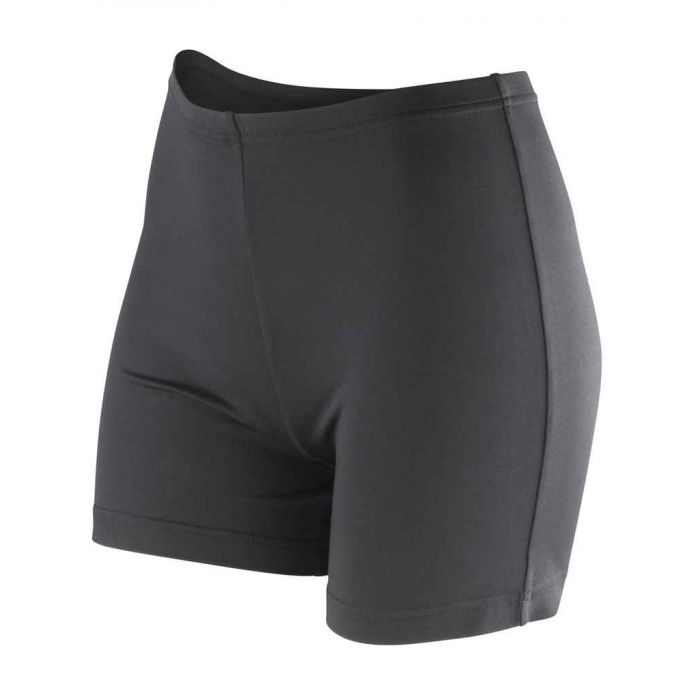 Spiro Impact Ladies Softex® Shorts