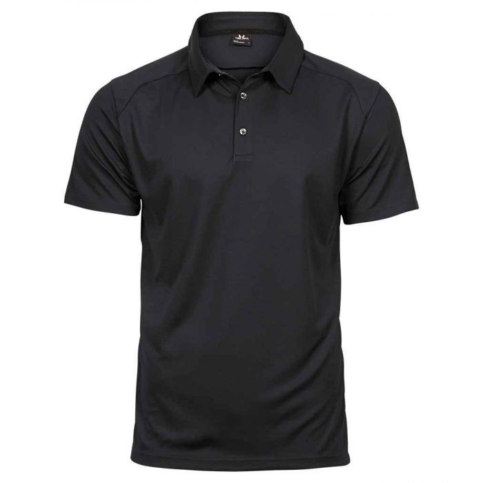 Tee Jays Luxury Sport Polo Shirt