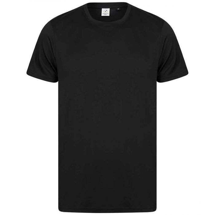 Tombo Unisex Recycled Performance T-Shirt