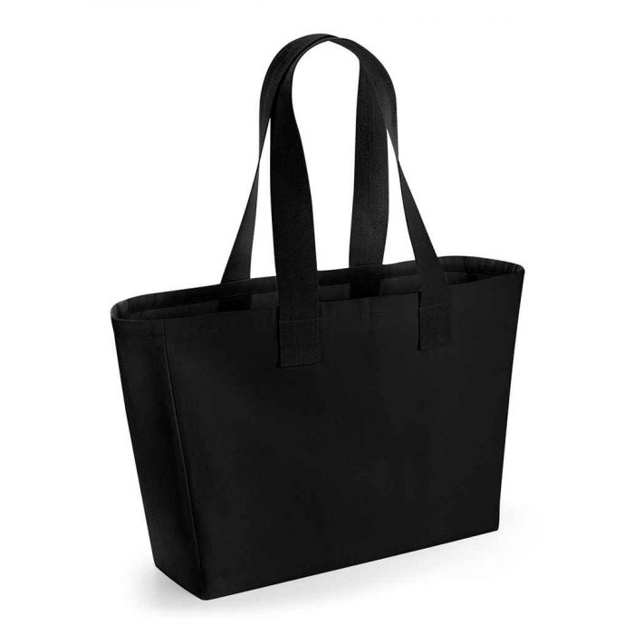 Westford Mill Everyday Canvas Tote