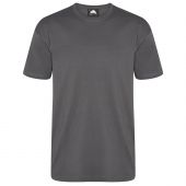 Plover T-Shirt  Graphite XS