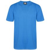 Plover T-Shirt  Reflex Bue XS