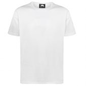 Plover T-Shirt  White XS