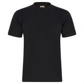 Waxbill EarthPro® T-Shirt Black 5XL