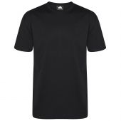 Goshawk T-Shirt  Black XS