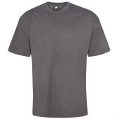 Goshawk T-Shirt  Graphite XS