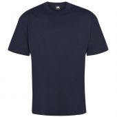 Goshawk T-Shirt  Navy XS