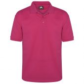 Eagle Poloshirt Pink XS