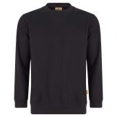 Kestrel EarthPro® Sweatshirt Black 5XL