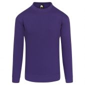 Kite Sweatshirt Purple XS