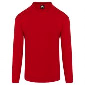 Kite Sweatshirt Red XS