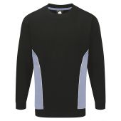Silverswift Sweatshirt Navy - Sky XS