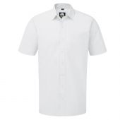 Manchester S/S Shirt White 23