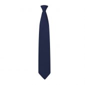 Clip-On Tie Royal One Size