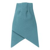 Clip-On Cravat Grey One Size
