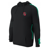 Finmere CC Pro Hoodie 874 Youth c/w embroidered FCC breast logo