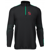 Finmere CC Midlayer 868 Youth c/w embroidered FCC breast logo