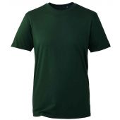 Anthem Organic T-Shirt - Forest Green Size 6XL