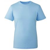Anthem Organic T-Shirt - Light Blue Size 6XL