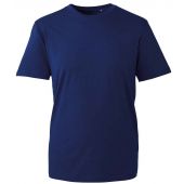 Anthem Organic T-Shirt - Navy Size 6XL
