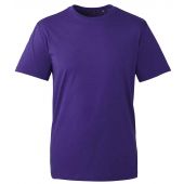 Anthem Organic T-Shirt - Purple Size 6XL