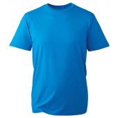 Anthem Organic T-Shirt - Sapphire Blue Size 6XL