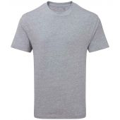 Anthem Organic Heavyweight T-Shirt - Grey Marl Size 3XL