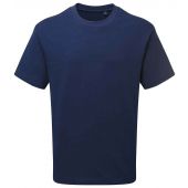 Anthem Organic Heavyweight T-Shirt - Navy Size 3XL