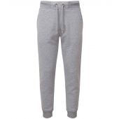 Anthem Organic Jog Pants - Grey Marl Size 3XL