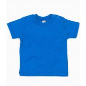 BabyBugz Baby T-Shirt - Cobalt Blue Size 0-3