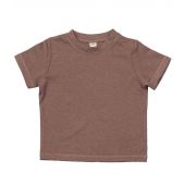 BabyBugz Baby T-Shirt - Mocha Size 0-3