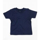 BabyBugz Baby T-Shirt - Nautical Navy Size 0-3