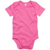 BabyBugz Baby Bodysuit - Bubble Gum Pink Size 0-3