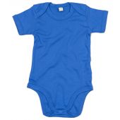 BabyBugz Baby Bodysuit - Cobalt Blue Size 0-3