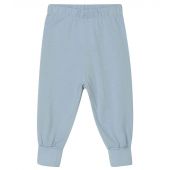 BabyBugz Baby Pyjamas - Dusty Blue Size 2-3