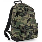BagBase Camo Backpack