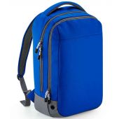 BagBase Athleisure Sports Backpack - Bright Royal Size ONE