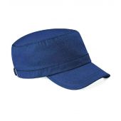 Beechfield Army Cap - Navy Size ONE