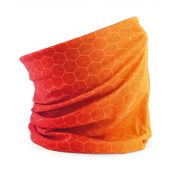 Beechfield Morf® Geometric - Geo Orange Size ONE