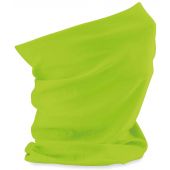 Beechfield Premium Anti-Bacterial Morf® - Lime Green Size ONE