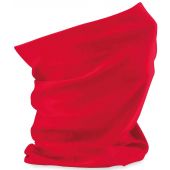 Beechfield Morf® Recycled - Classic Red Size ONE