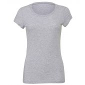 Bella Ladies Favourite T-Shirt - Athletic Heather Size XL