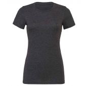 Bella Ladies Favourite T-Shirt - Dark Grey Size XL
