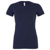 Bella Ladies Favourite T-Shirt - Navy Size XL