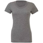 Bella Ladies Tri-Blend T-Shirt - Grey Tri-Blend Size XL
