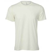 Canvas Unisex Crew Neck T-Shirt - Citron Size XS