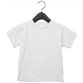 Canvas Toddler Crew Neck T-Shirt - Athletic Heather Size 5yrs