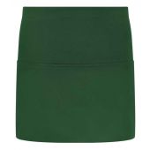 Brand Lab Waist Pocket Apron - Forest Green Size ONE