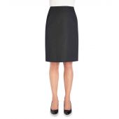 Brook Taverner Ladies Concept Sigma Skirt - Charcoal Size 20/R