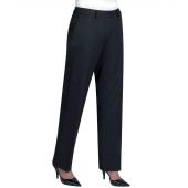 Brook Taverner Ladies Concept Aura Trousers - Black Size 20/R